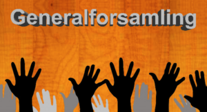 Generalforsamling 2022